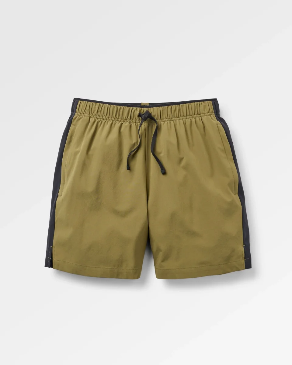 Short Swift Trail 7 - Kaki