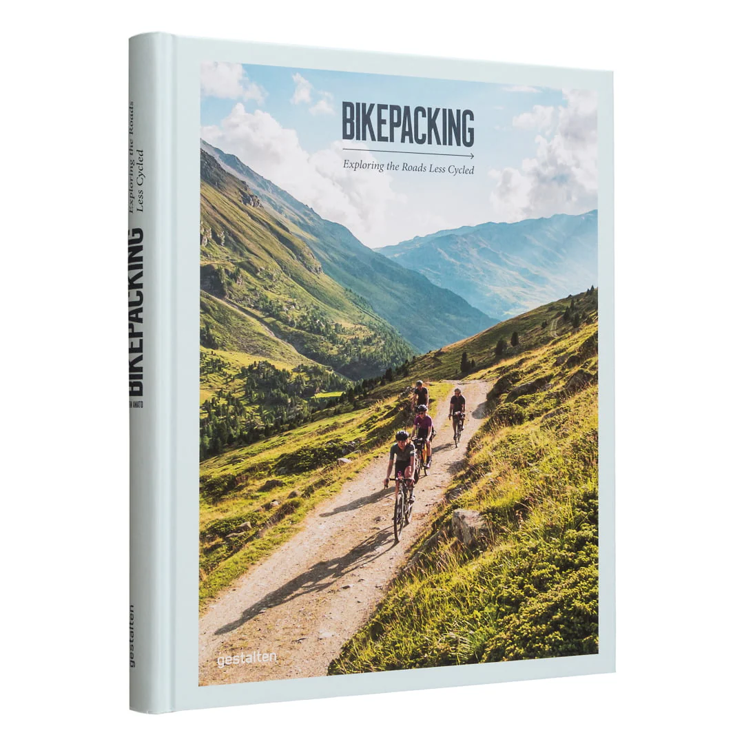 Bikepacking - – Image 2