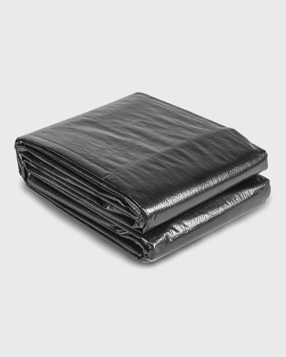 Empreinte Dometic Reunion FTG 5X5 pieds - Noir – Image 2